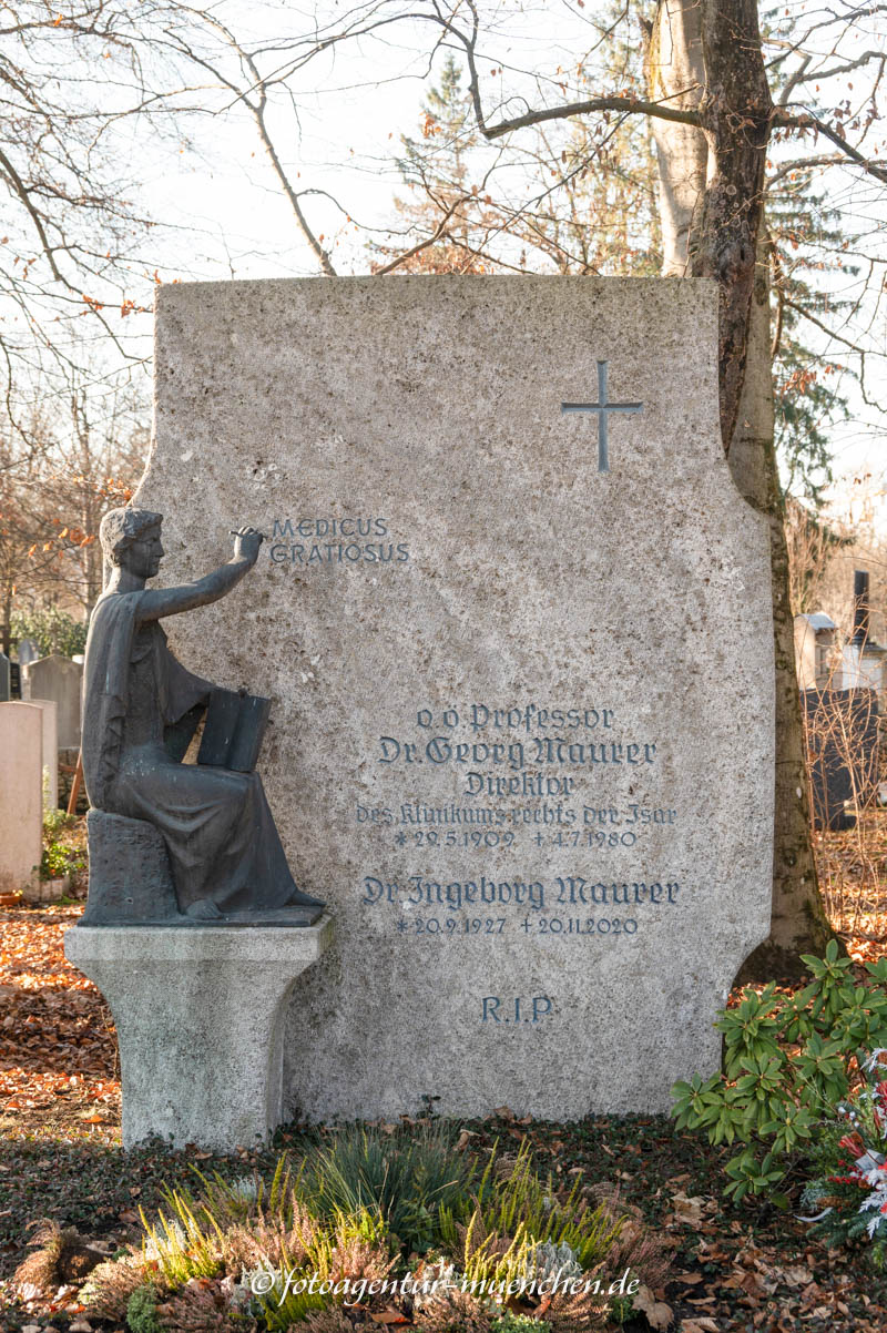 Maurer Georg