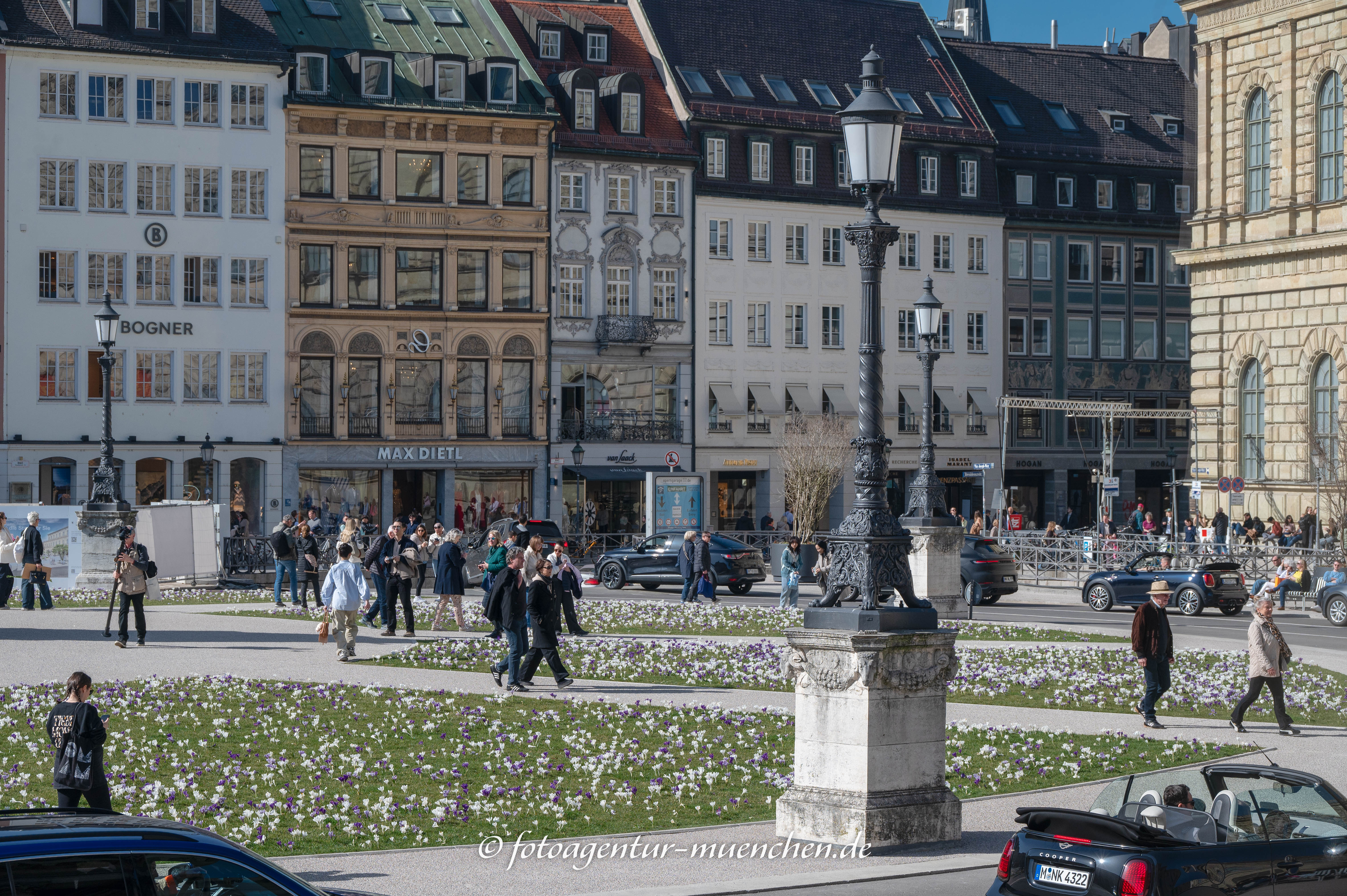 Max-Joseph-Platz