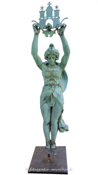 Harmonia – Foto aus München