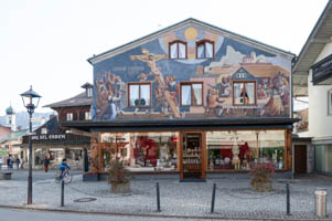  – Heinzeller-Haus