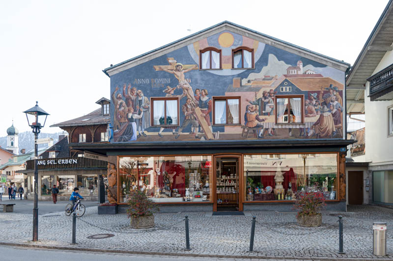 Heinzeller-Haus