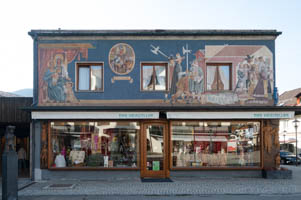  – Heinzeller-Haus