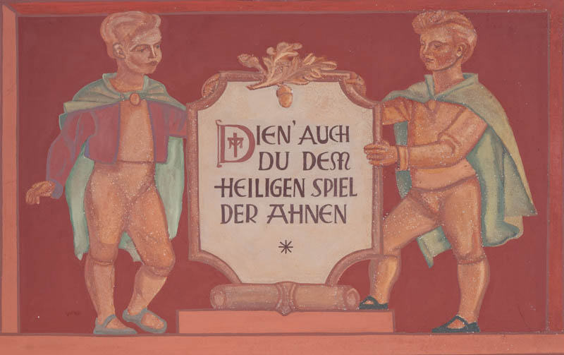 Volks- und Mittelschule