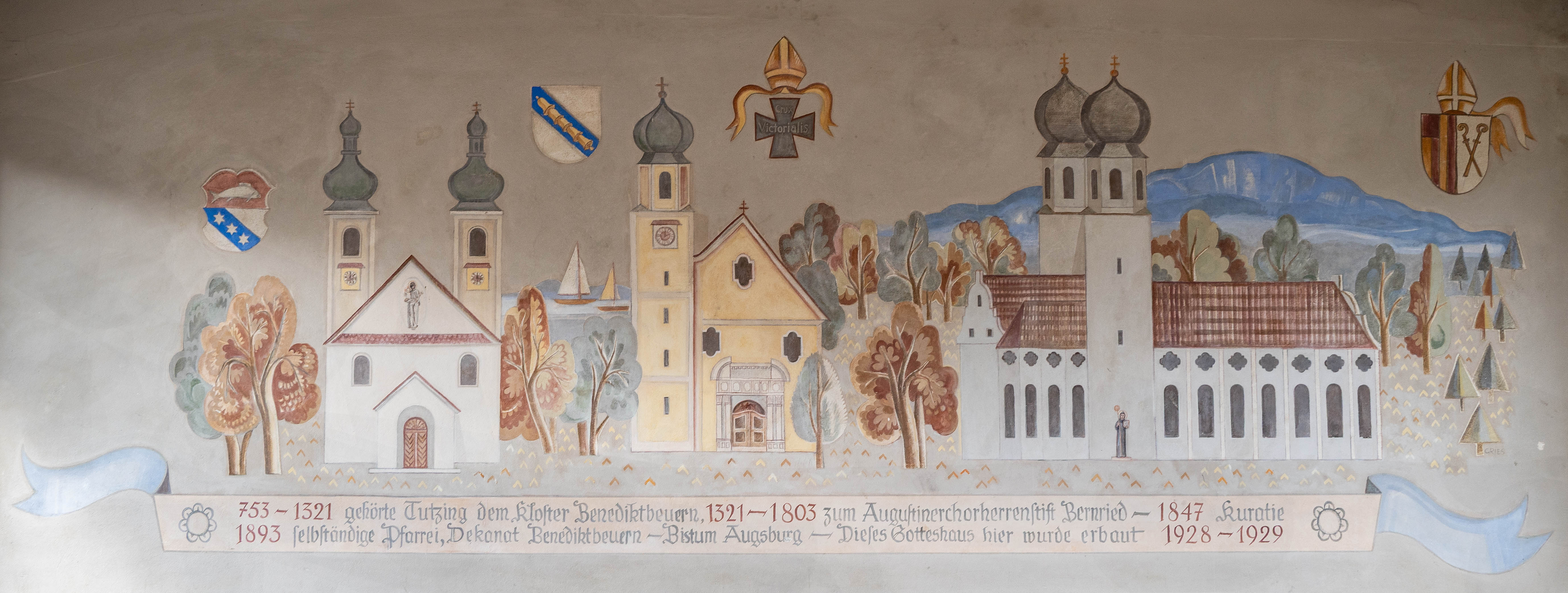 Tutzing