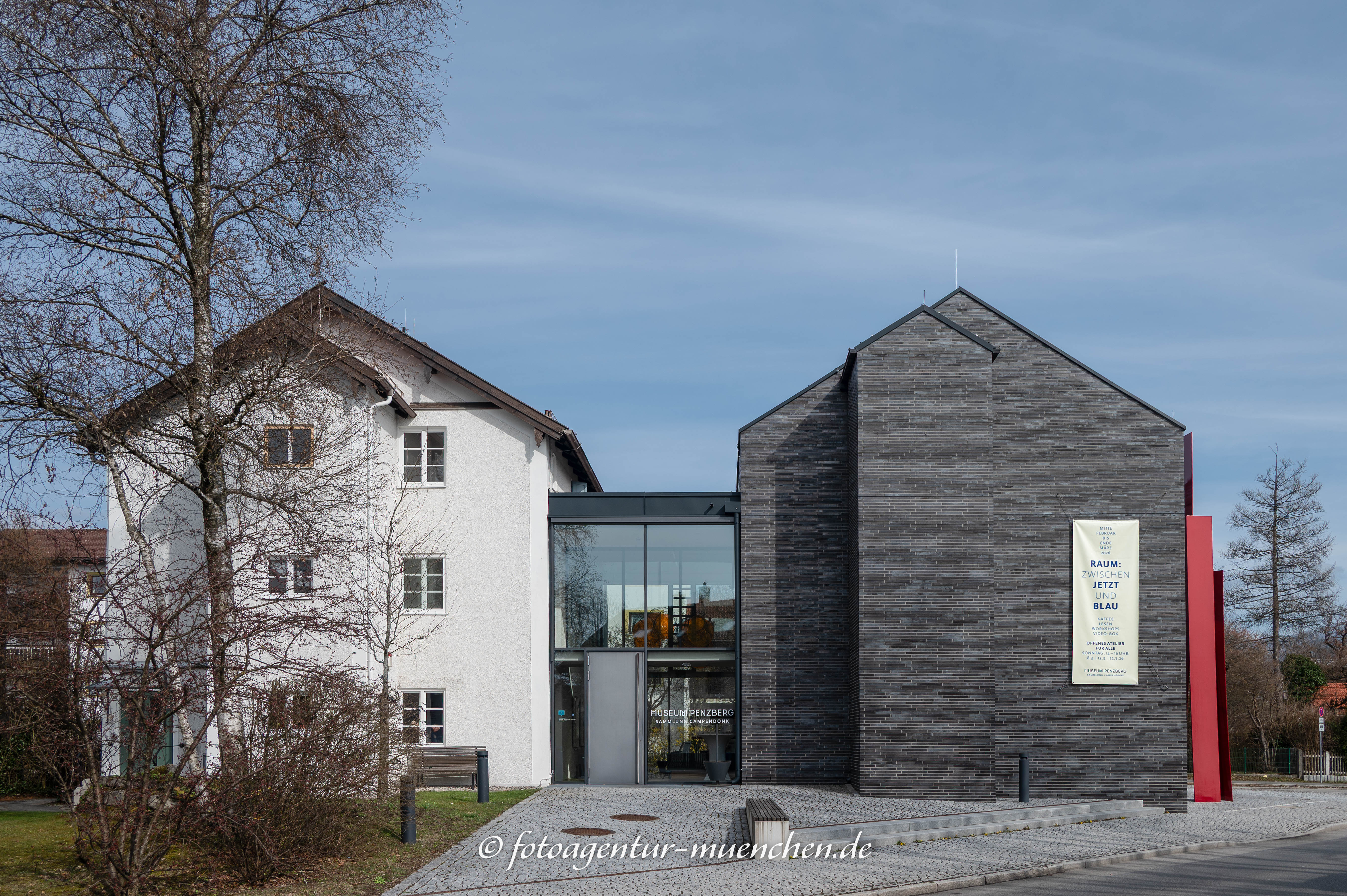 Museum Penzberg