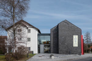  – Museum Penzberg