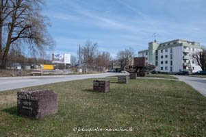 – Denkmal Bergbau