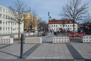 – Bodendenkmal - Opfer der Mordnacht
