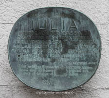 Costantini Nereo - Julia