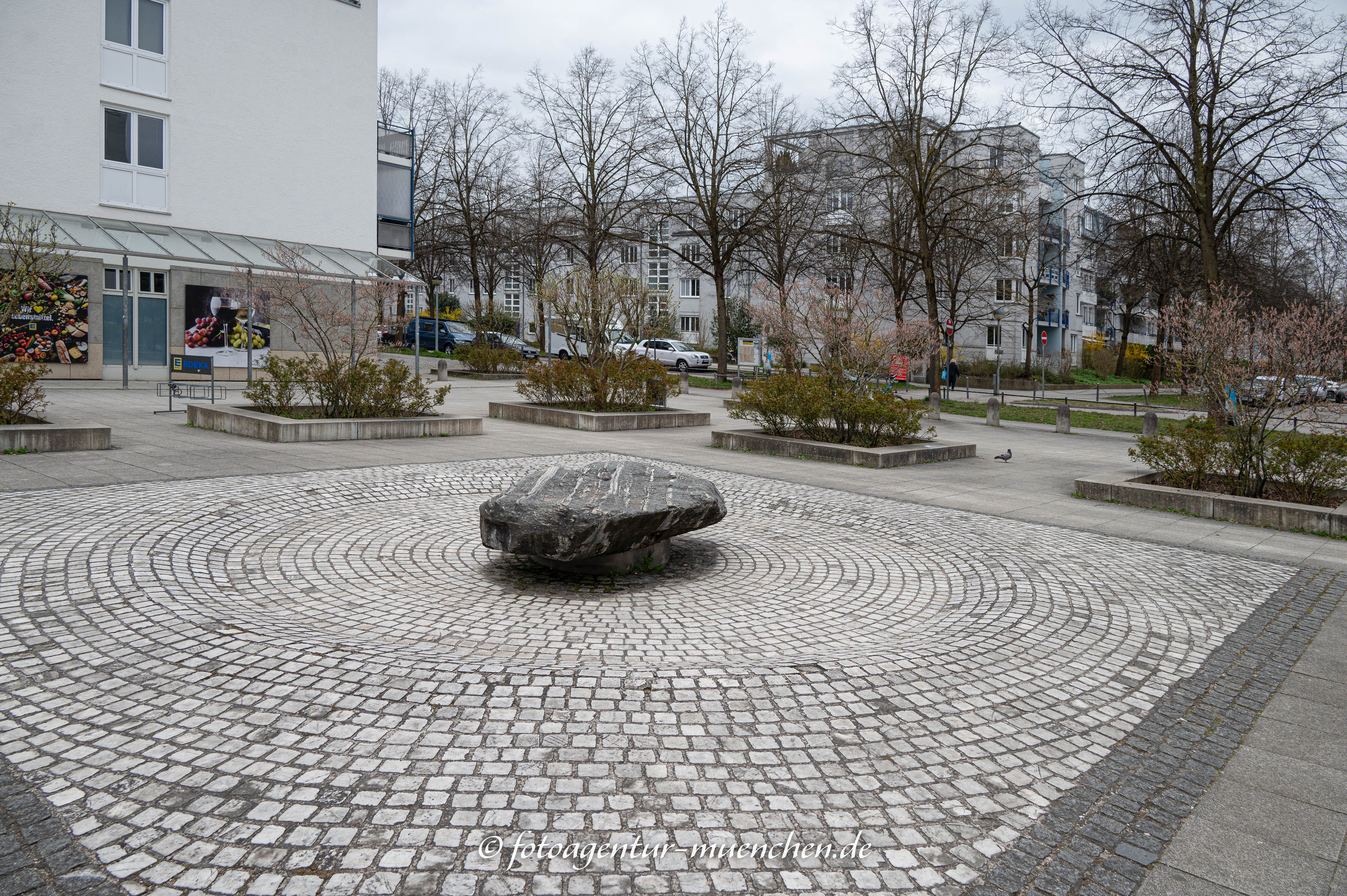 Brunnen