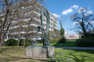ohne Titel – Foto aus München