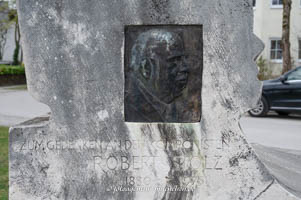  - Denkmal für Robert Stolz