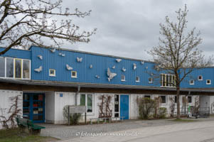  – Schmetterlinge