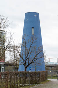  – Blauer Pendelturm