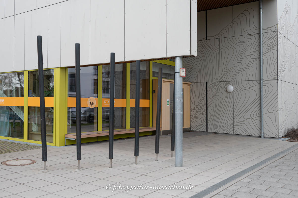 7,83 Hertz – Denkmal/Kunstwerk in München
