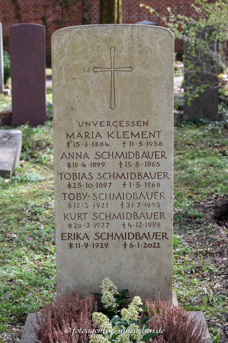 Schmidbauer Toby