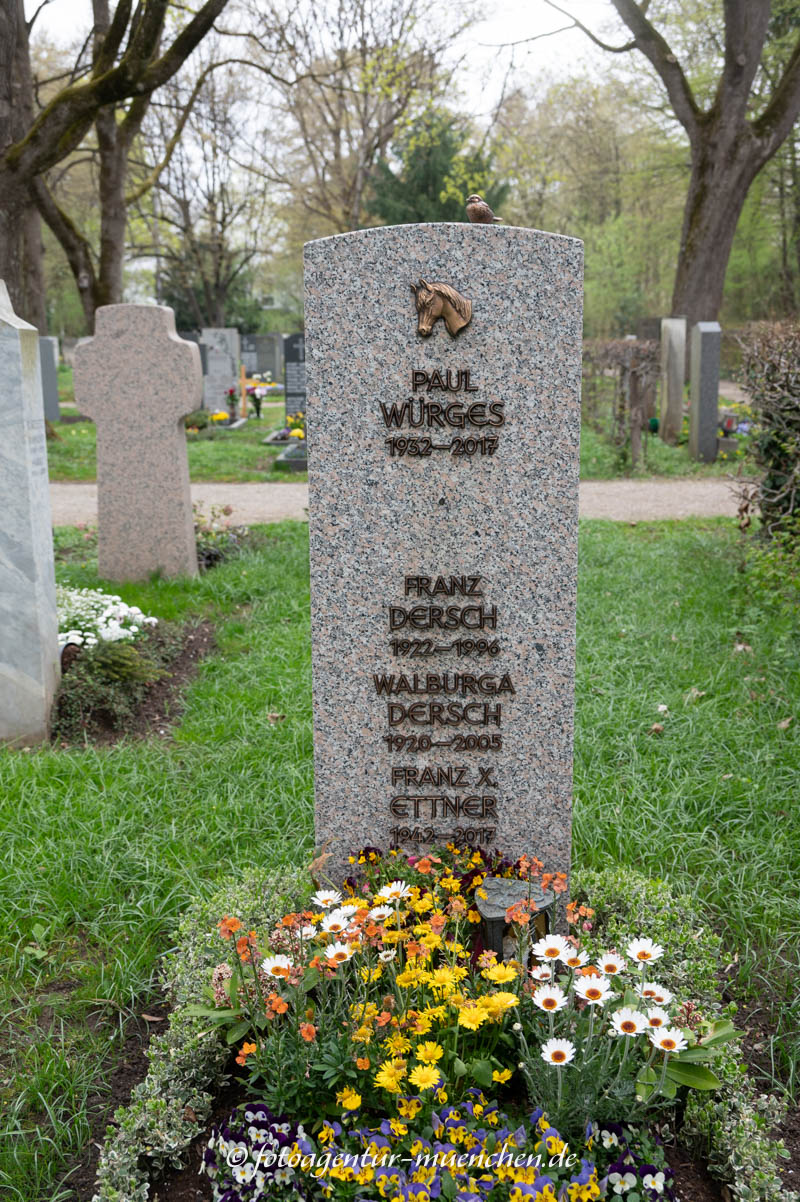 Würges Paul