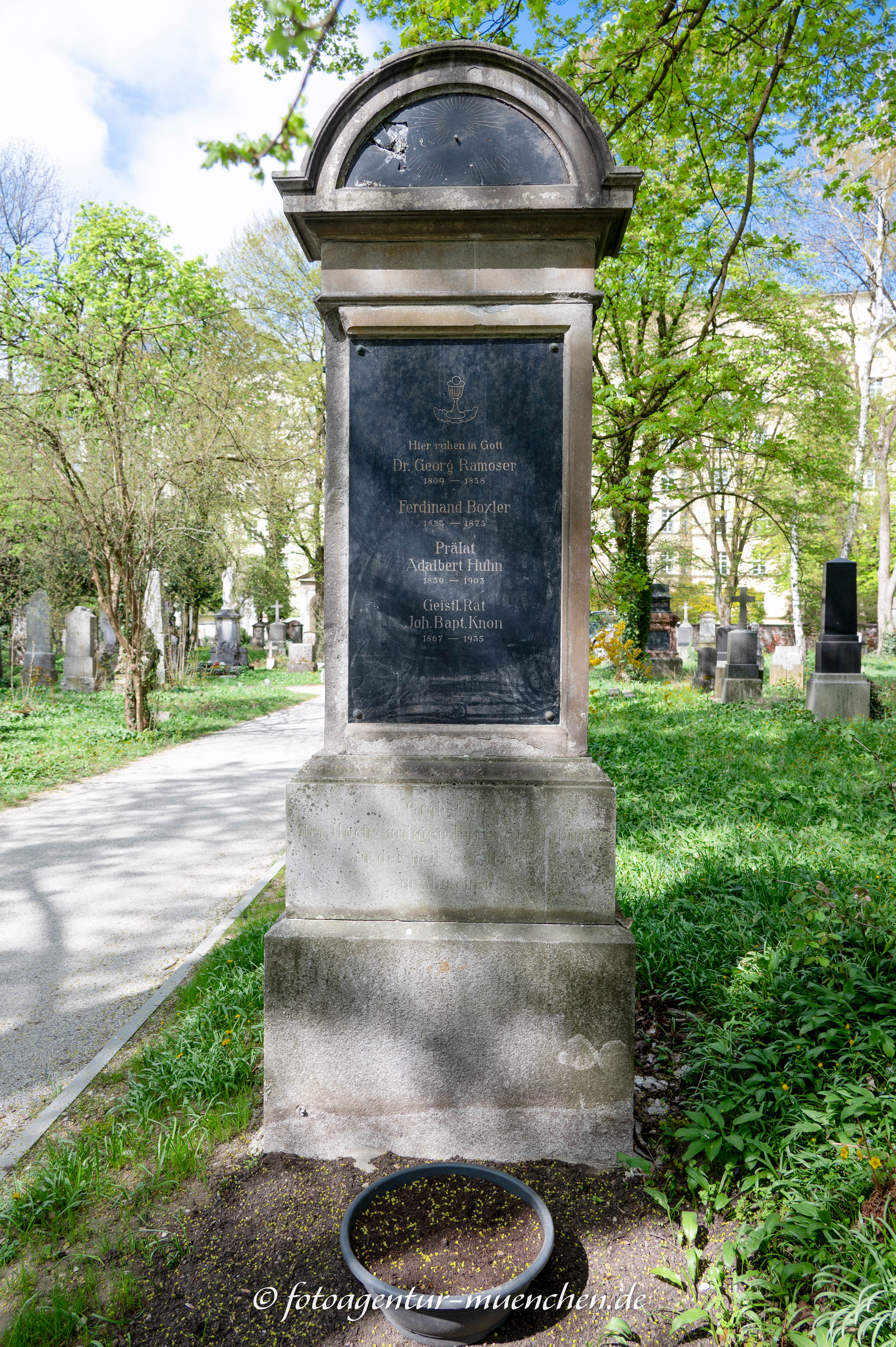 Georg Huhn