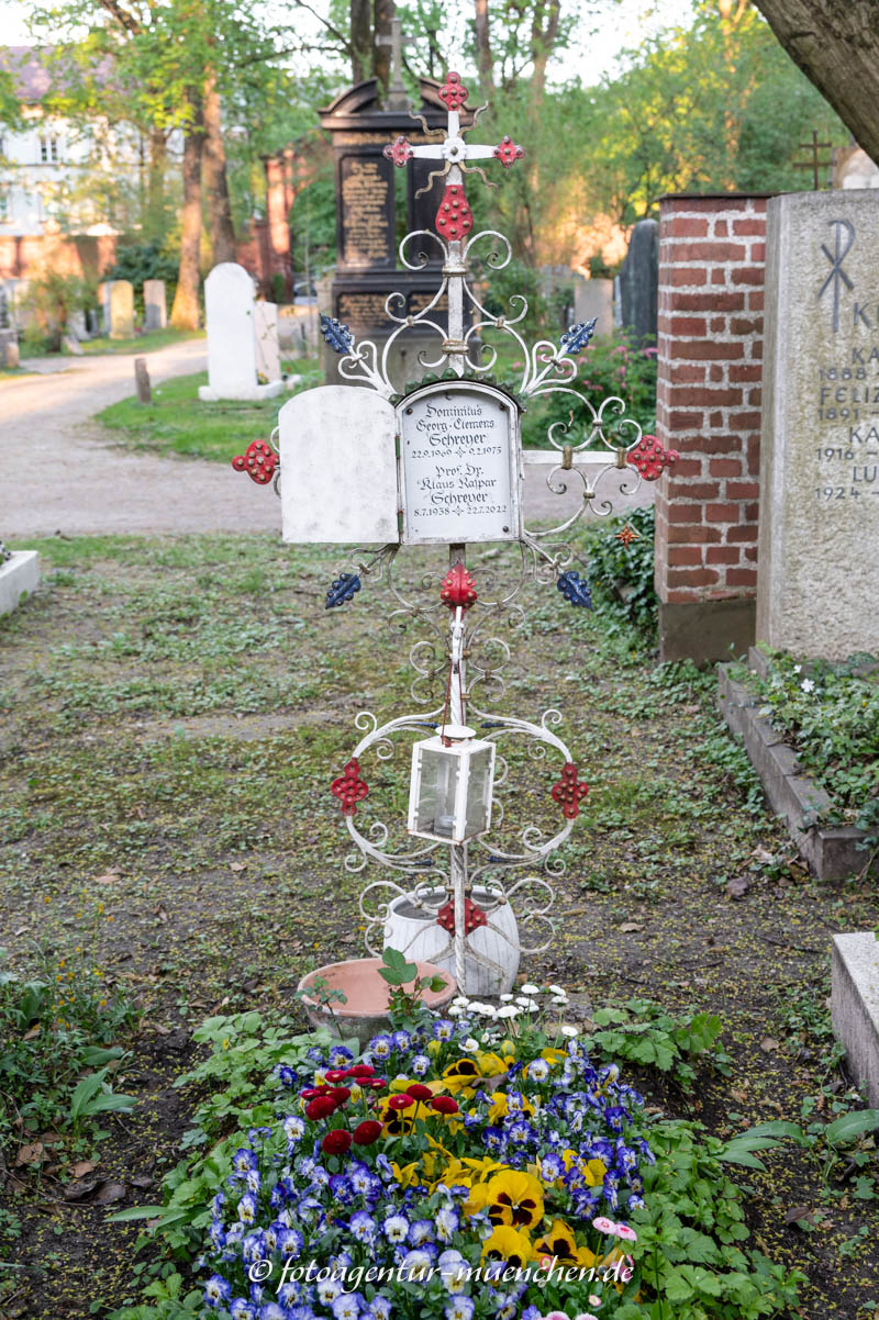 Schreyer Klaus Kaspar