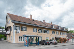 Gaststätte Sollner Hof – Foto aus München