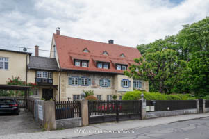 Landhaus – Foto aus München