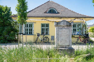  – Abensbergerdenkmal