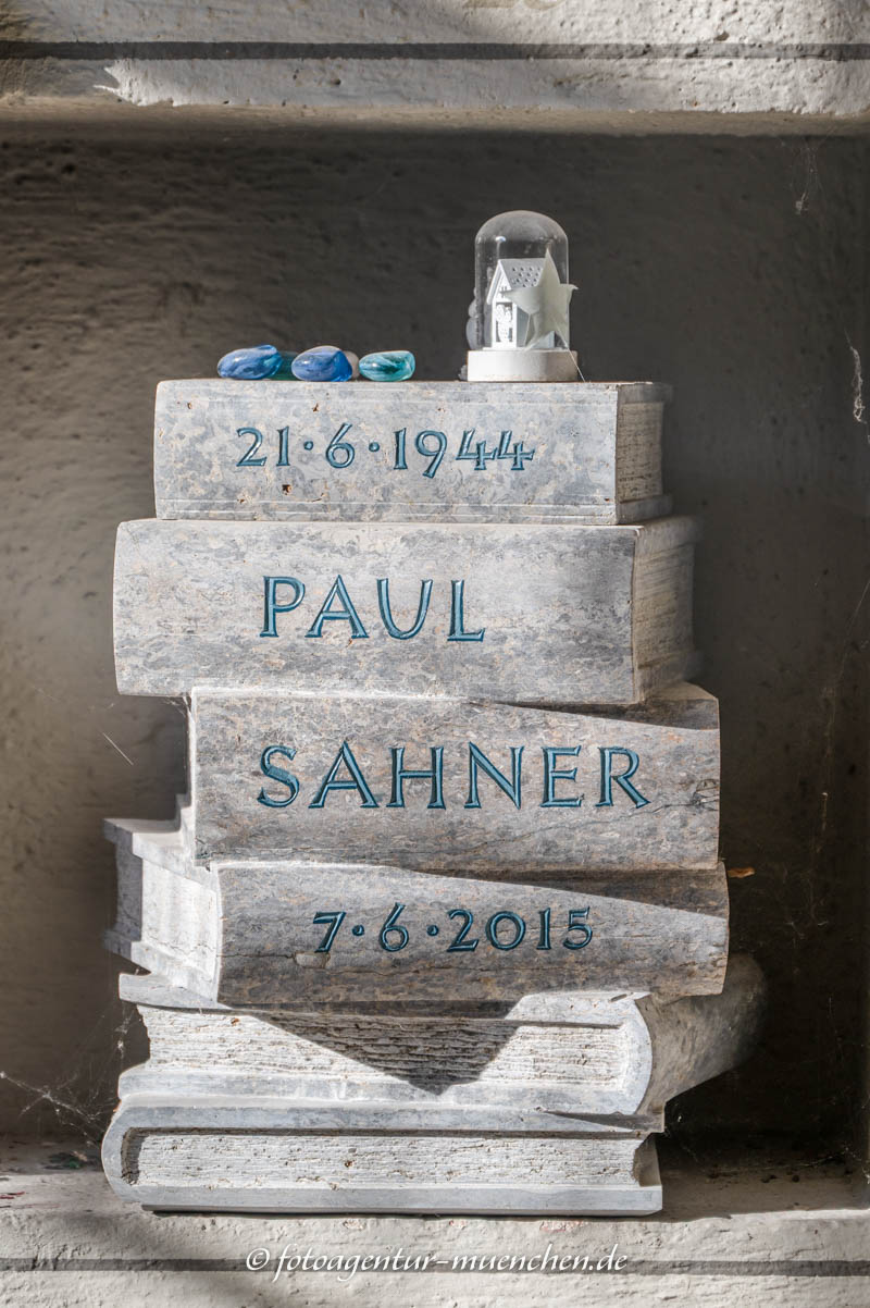 Sahner Paul