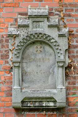 Grabstätte