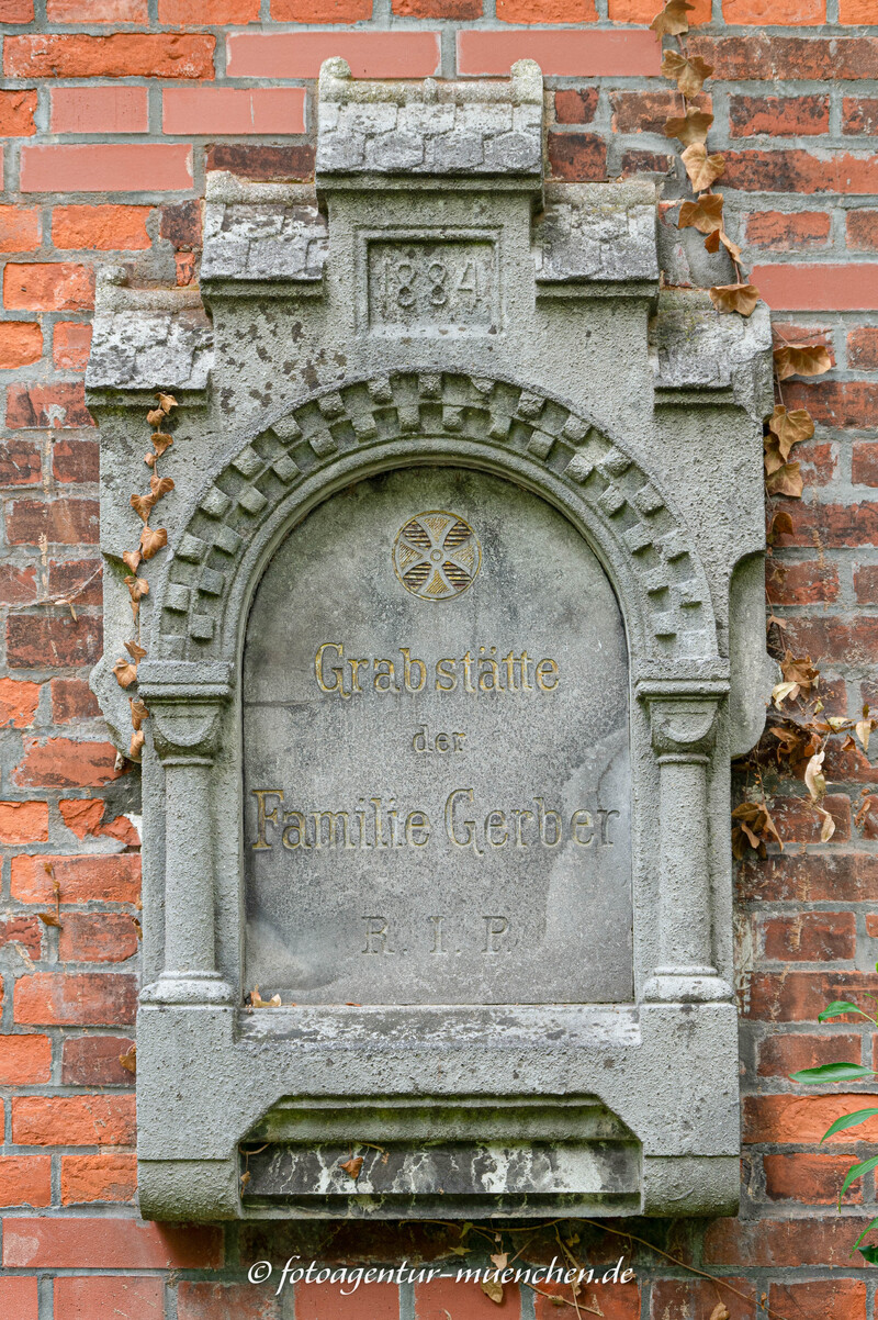 Heinrich Gottfried Gerber