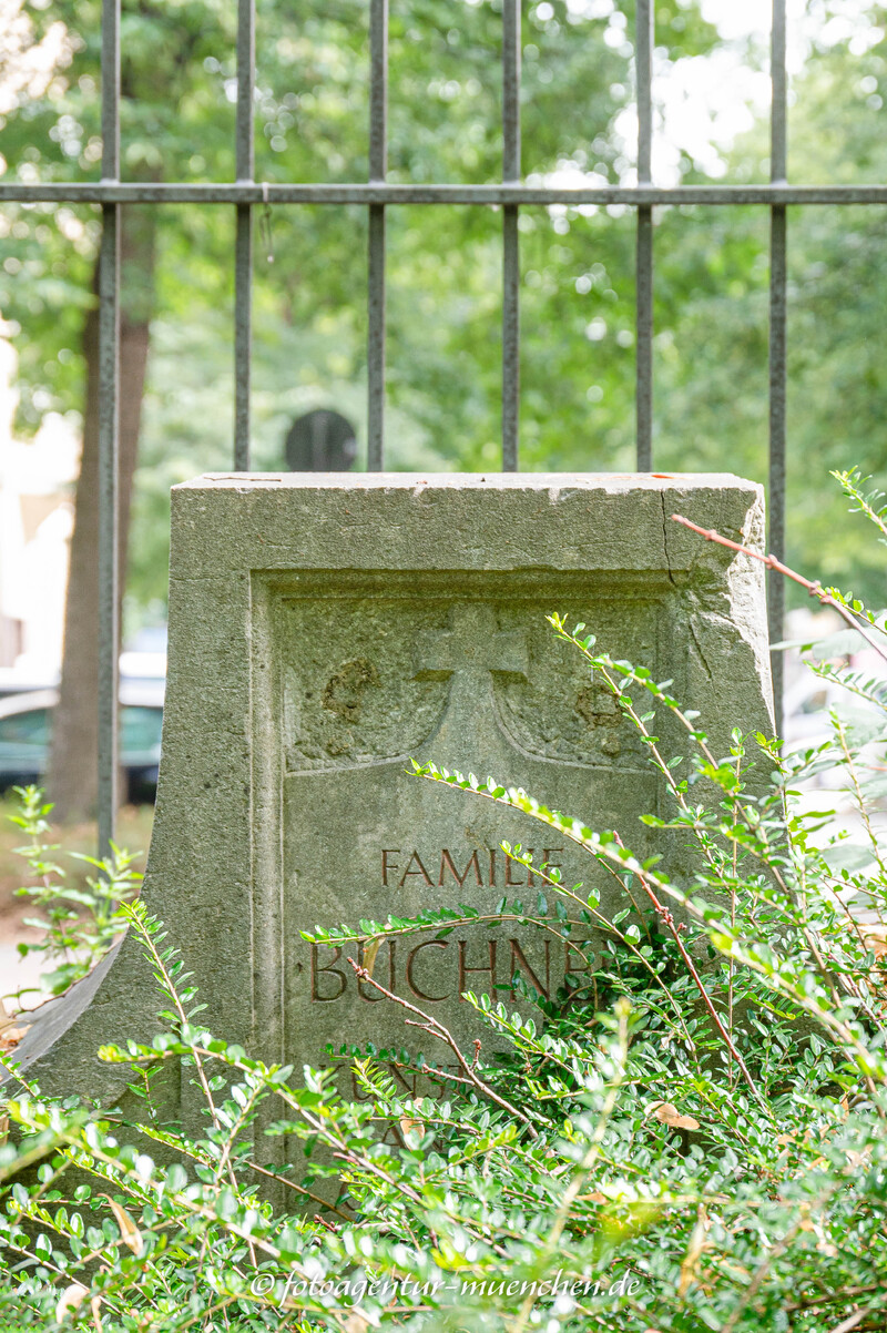August Buchner