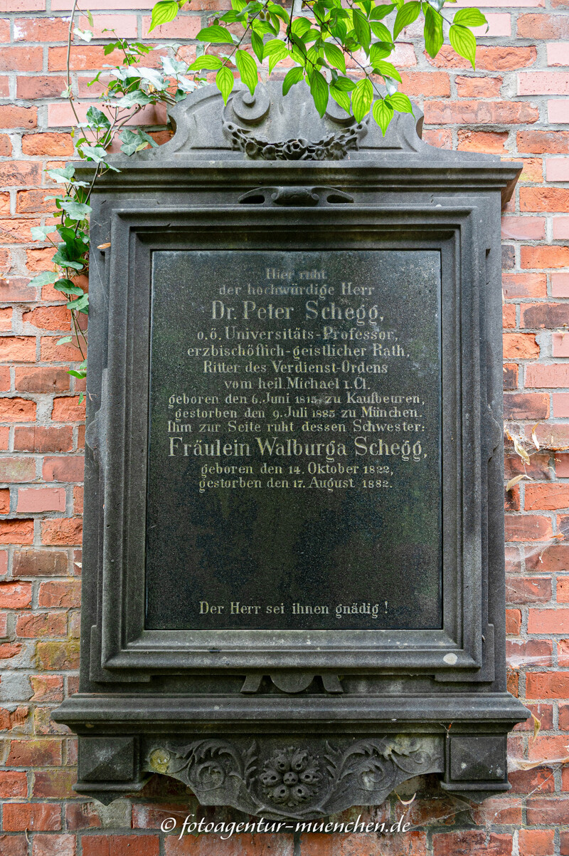 Peter Schegg