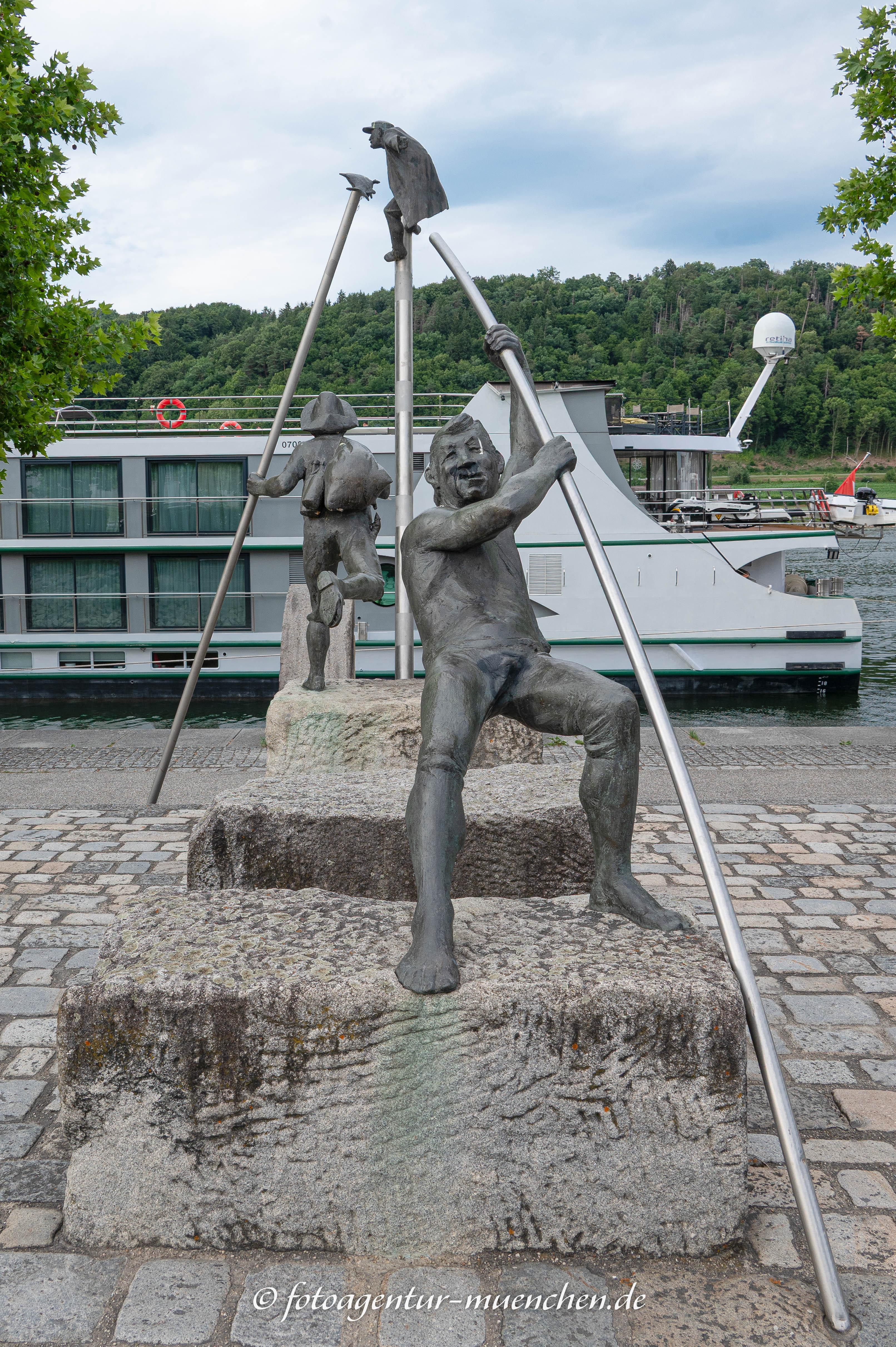 Zeitbogen