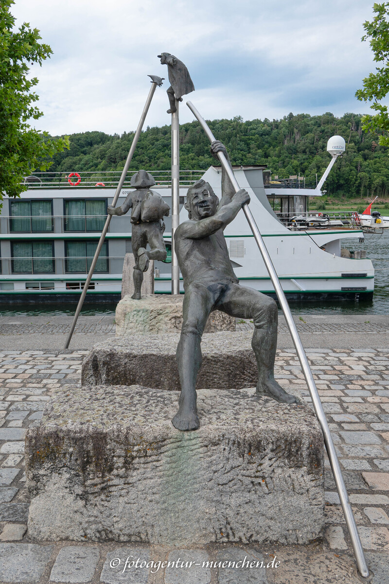 Zeitbogen
