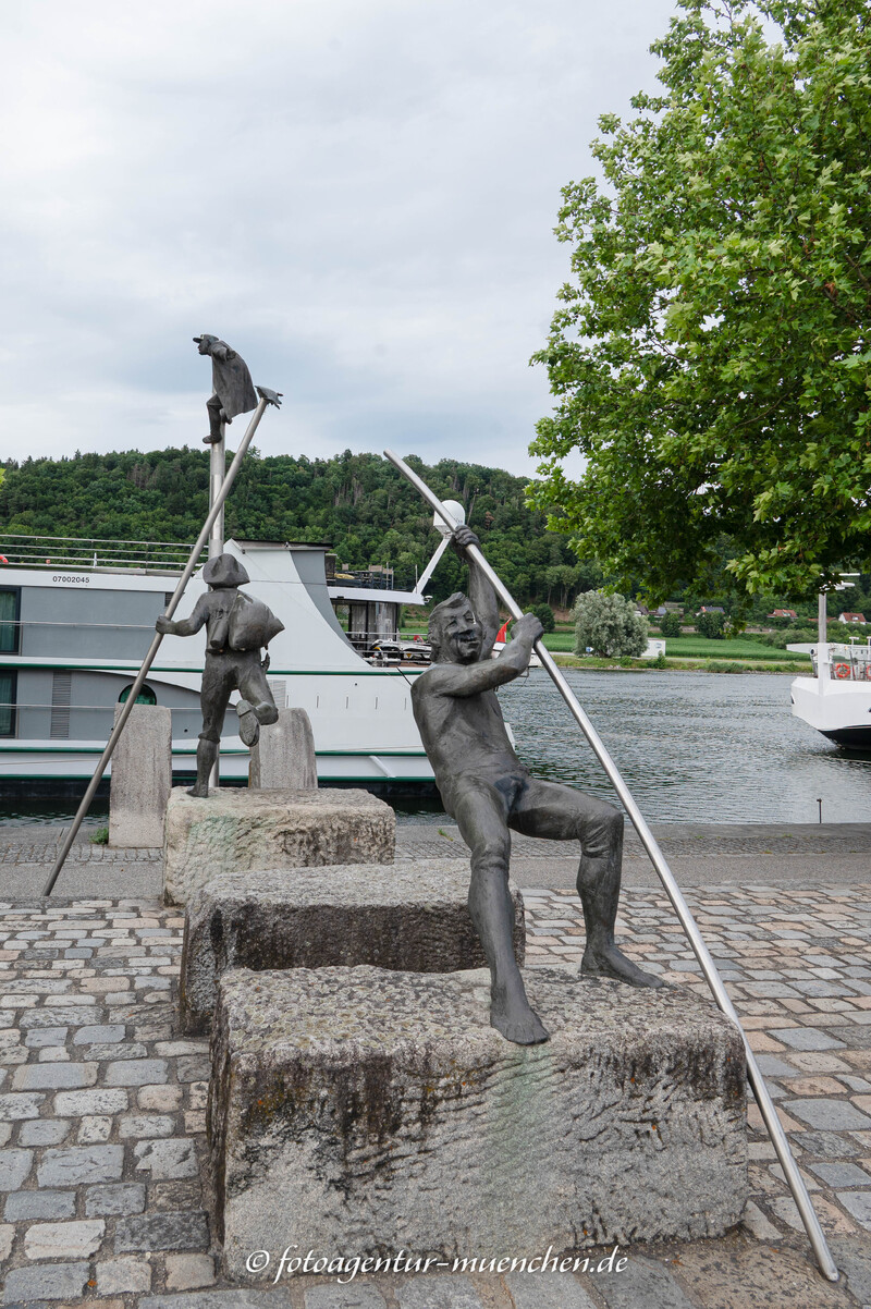 Zeitbogen
