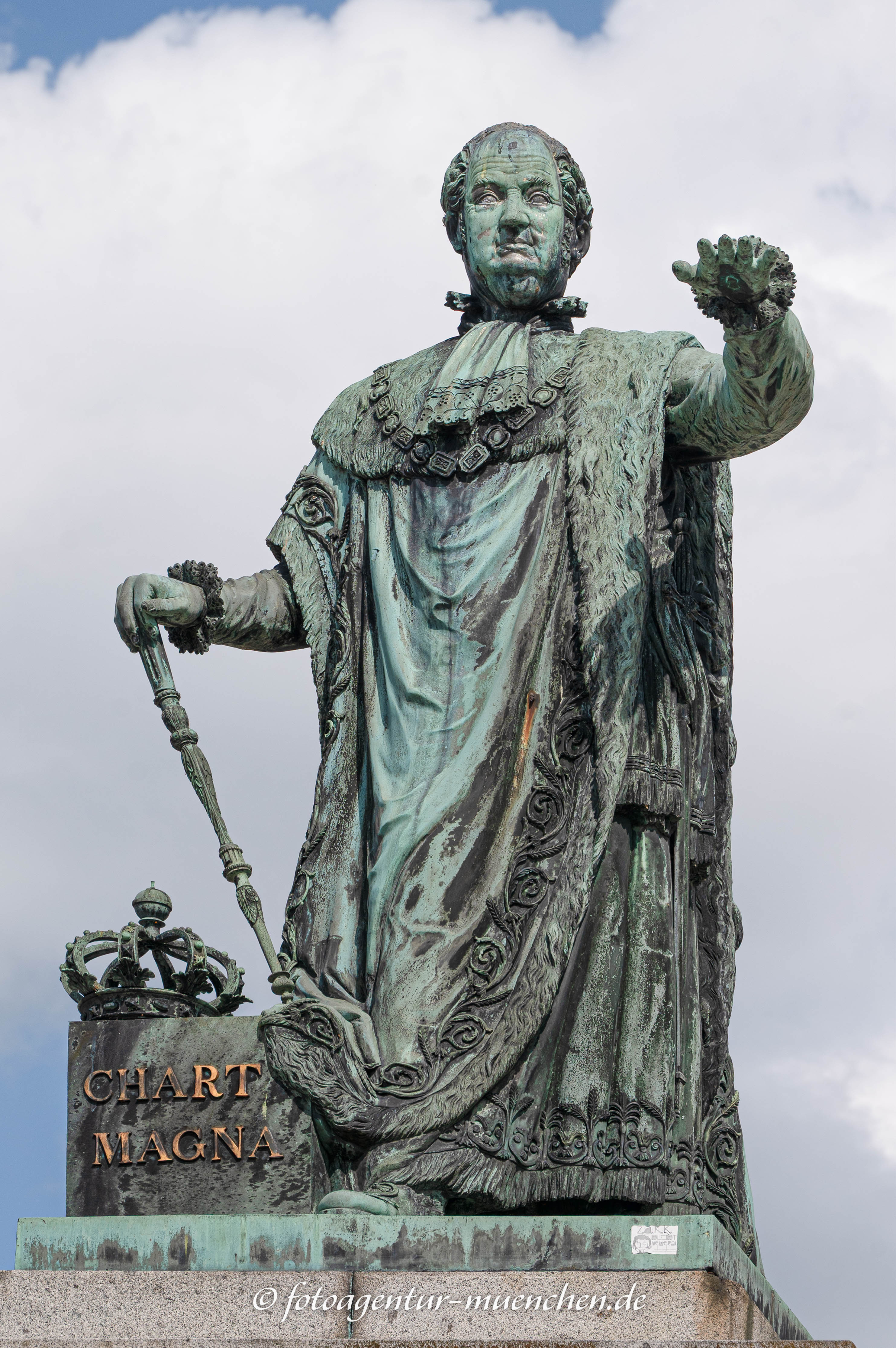 Max-Denkmal