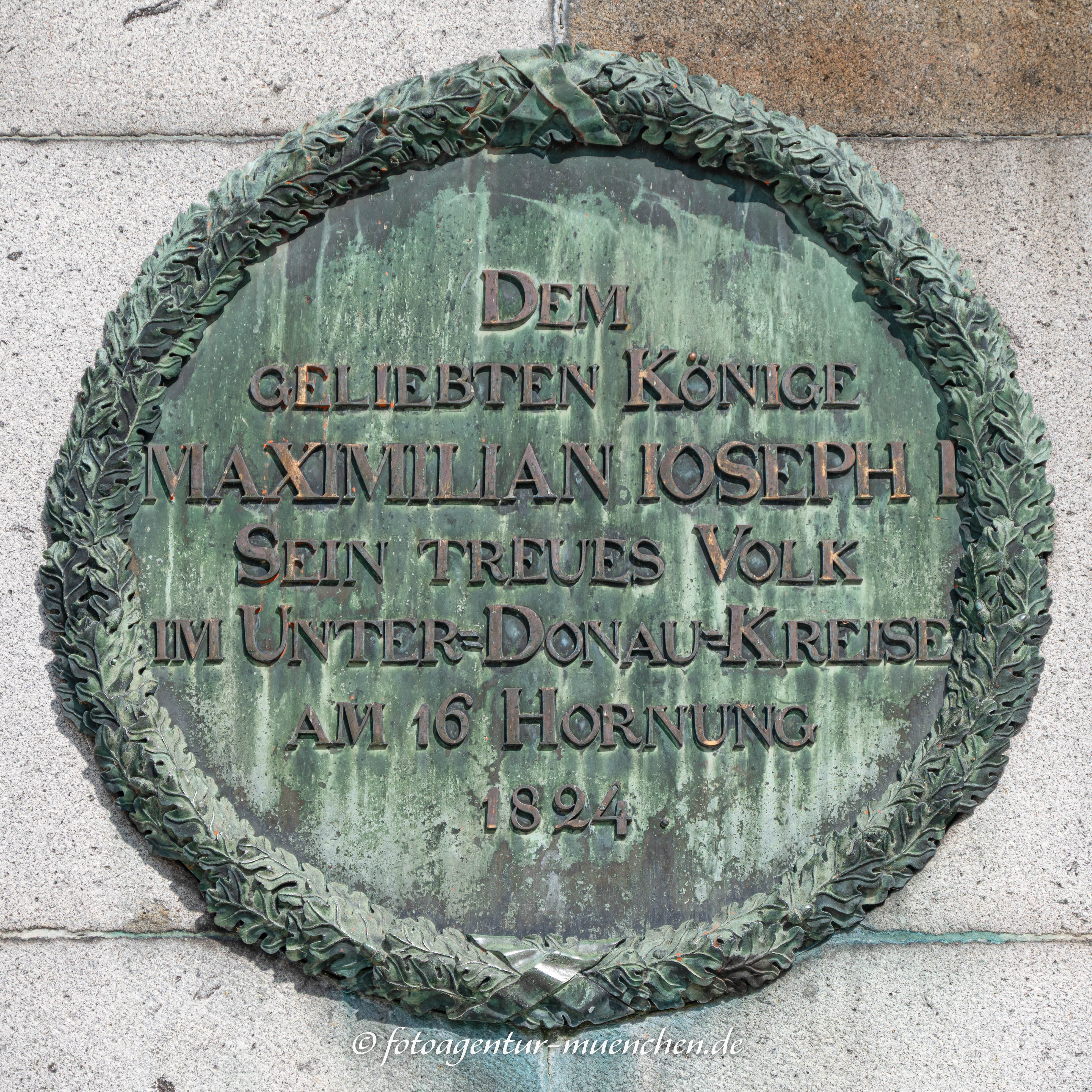 Max-Denkmal