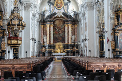 – Jesuitenkirche
