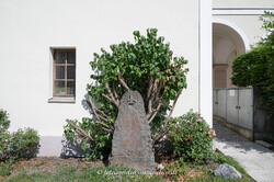  – Kriegerdenkmal