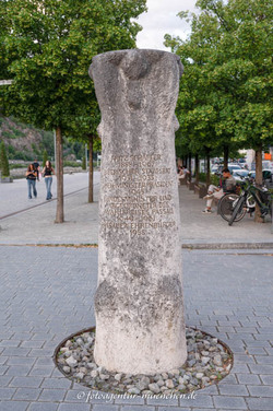  – Fritz-Schäffer-Denkmal