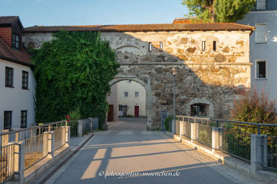 Severinstor