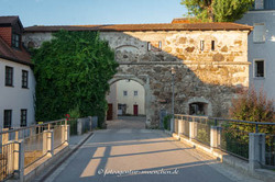  – Severinstor