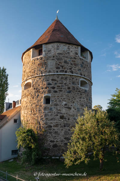Peichterturm