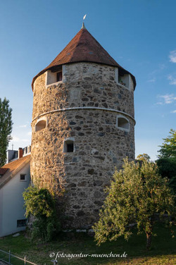  – Peichterturm