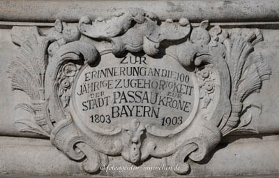 Wittelsbacher Brunnen