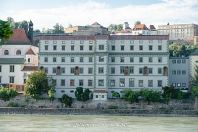 Neue Bischöfliche Residenz