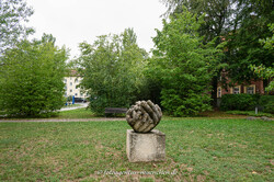  – Denkmal - Eustachius Kugler