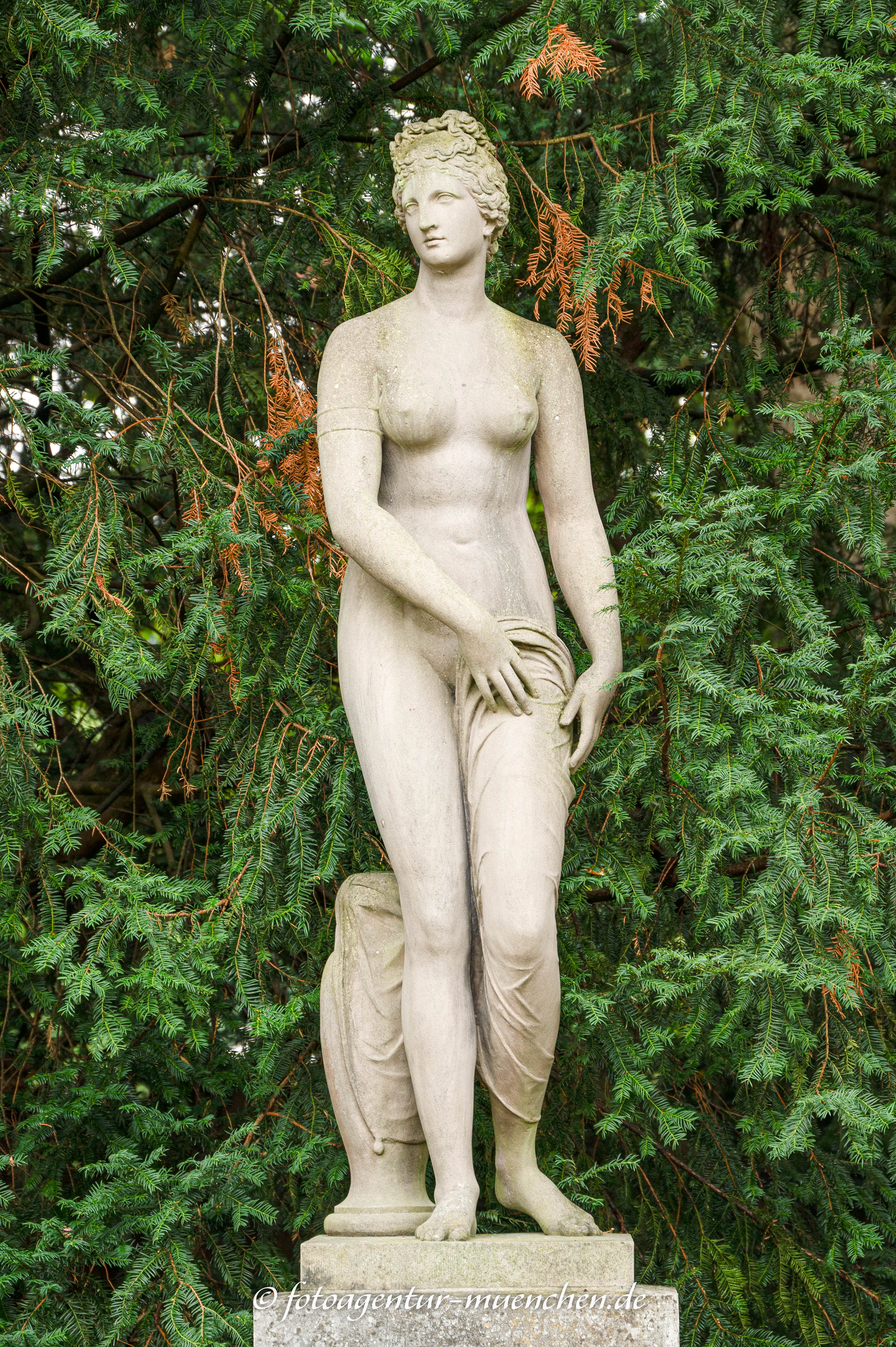 Aphrodite