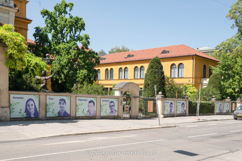 OEZ-Anschlag - München erinnern! – Denkmal/Kunstwerk in München