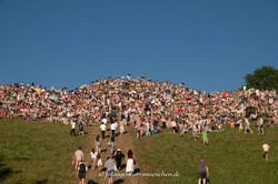  – Sonnenfinsternis