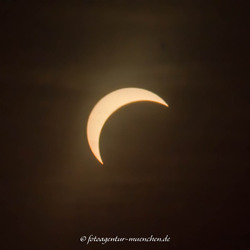  – Sonnenfinsternis